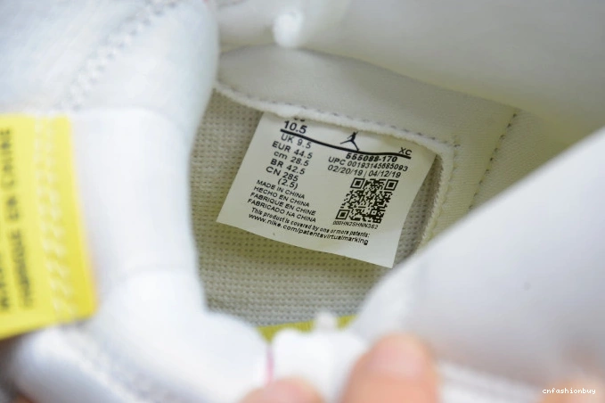 1 Jordan Air 555088-170 First High Class Retro Flight OG 1120